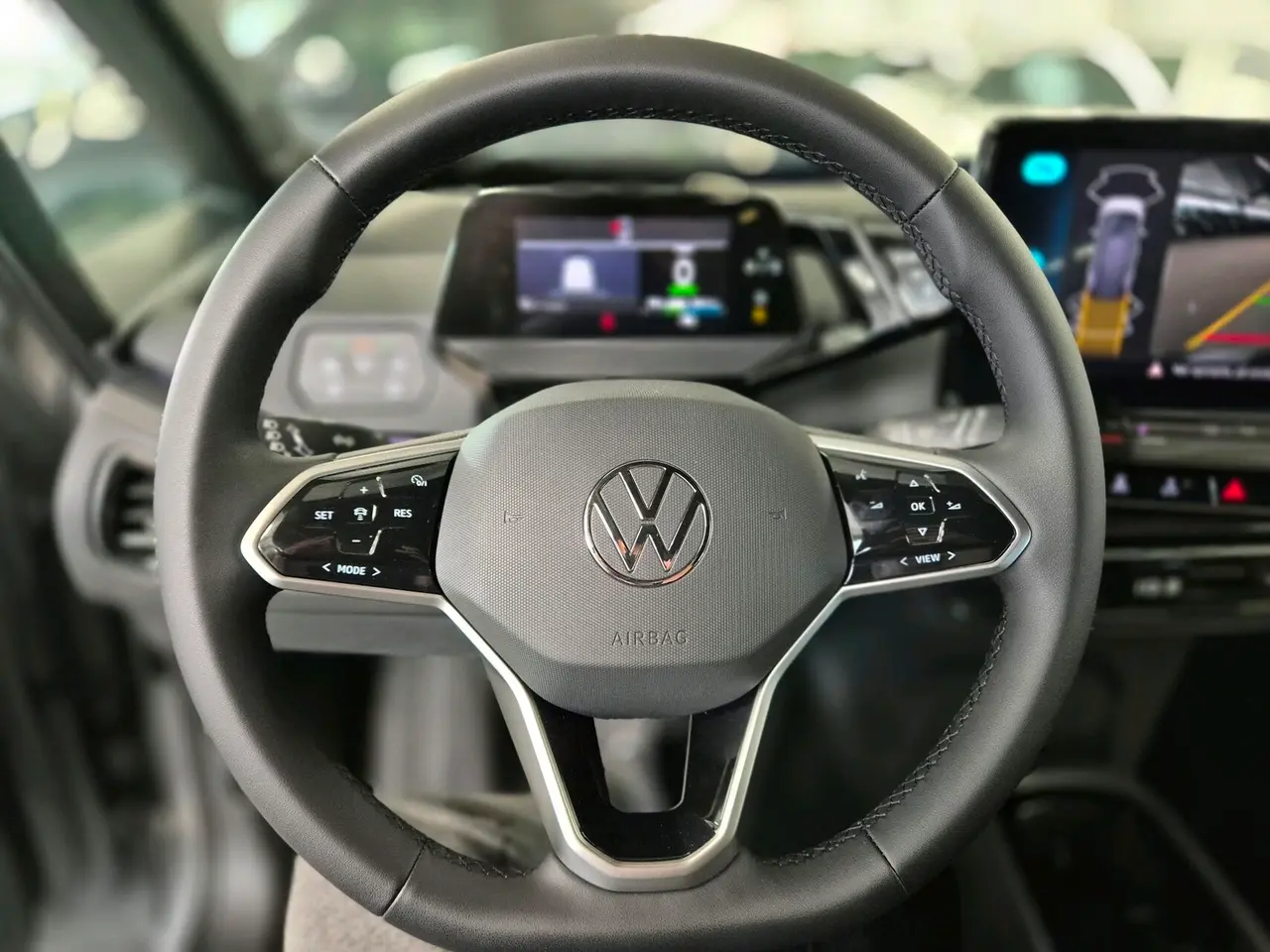 Billede 12 - VW ID.3 EL Pro 204HK 5d Aut.