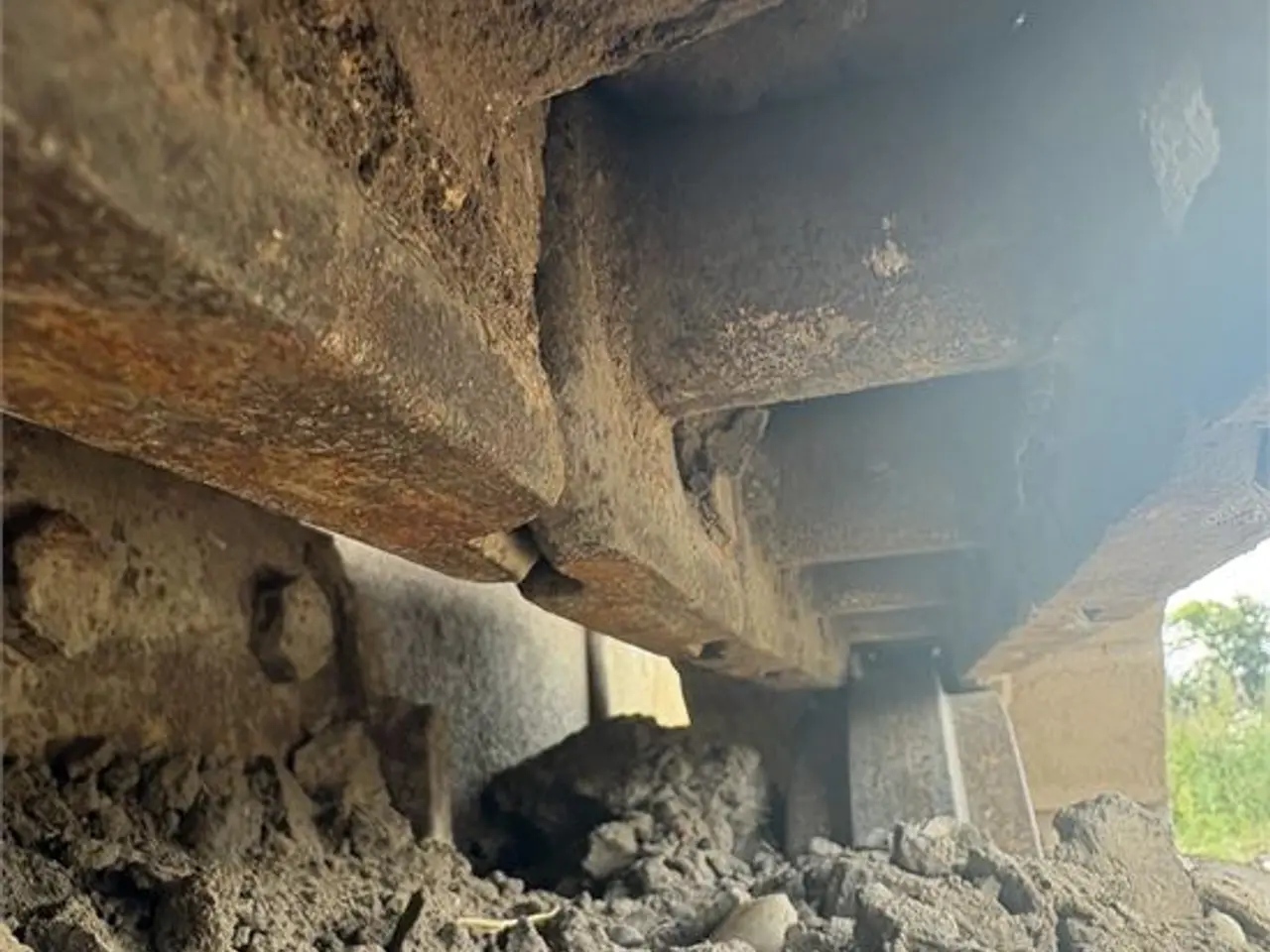 Billede 45 - Powerscreen Powertrack 800 - Video!