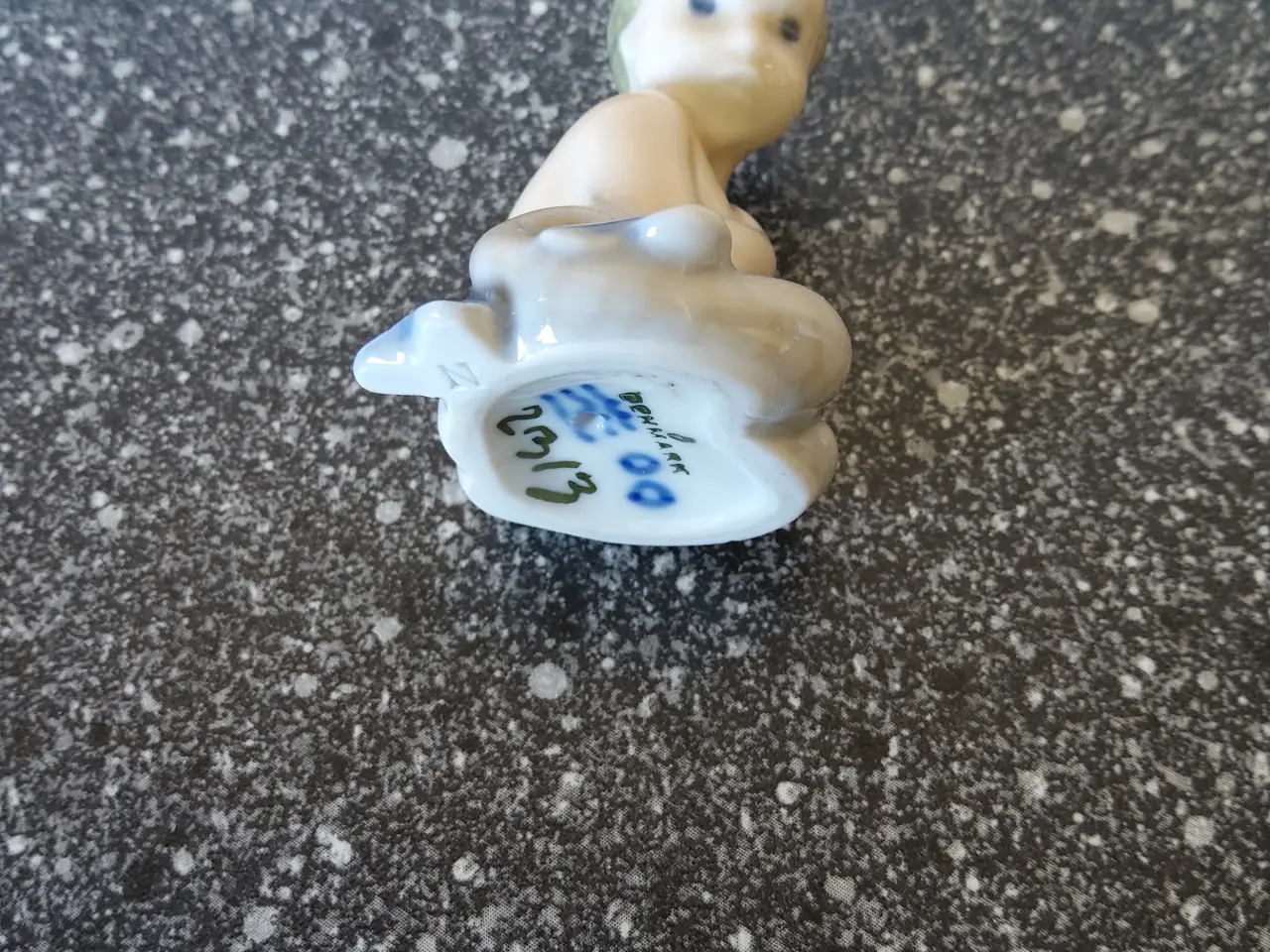 Billede 12 - Royal copenhagen figur