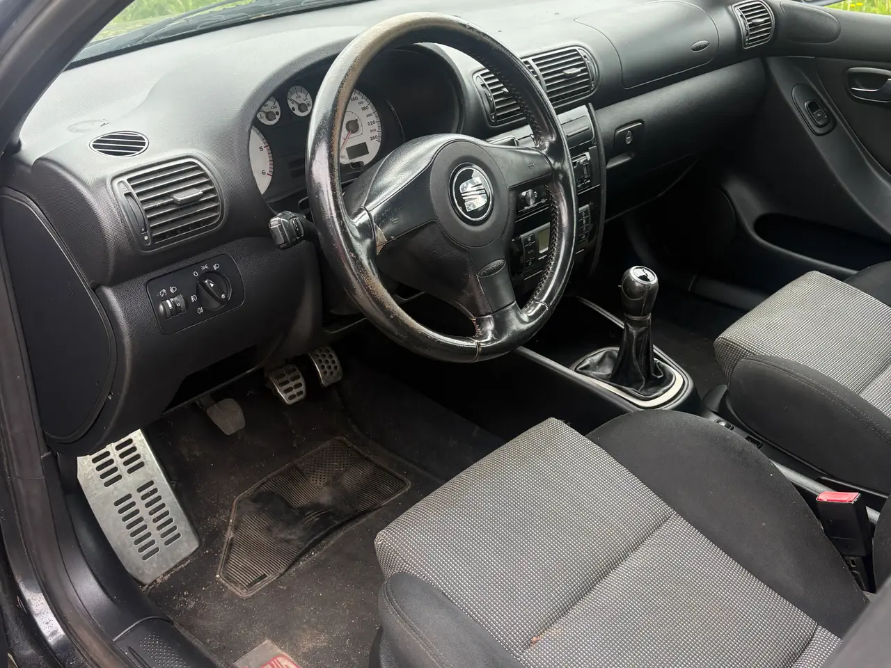 Billede 3 - Seat Leon 1M 150HK