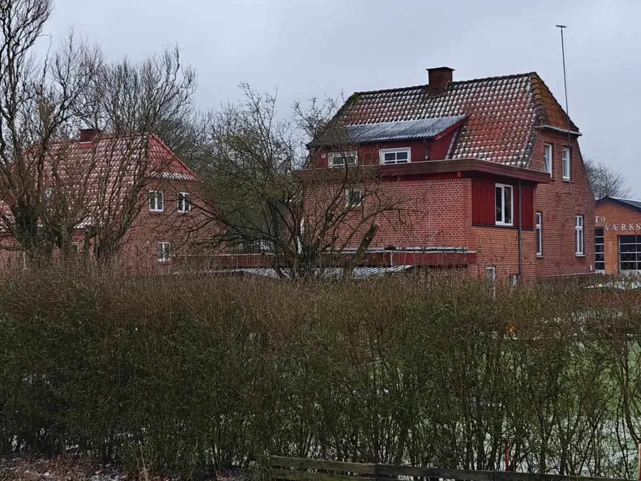 Billede 15 - Hus udlejes Vesterled 28 Sevel 7830 Vinderup