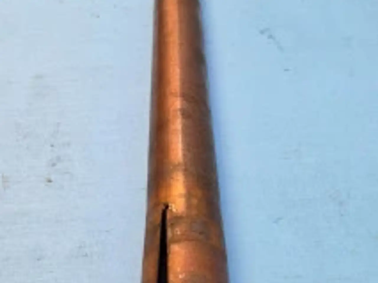 Billede 11 - Hydrema 807 Udstødningsrør 364062