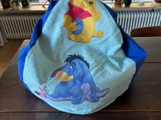 Disney Peter Plys sækkestol