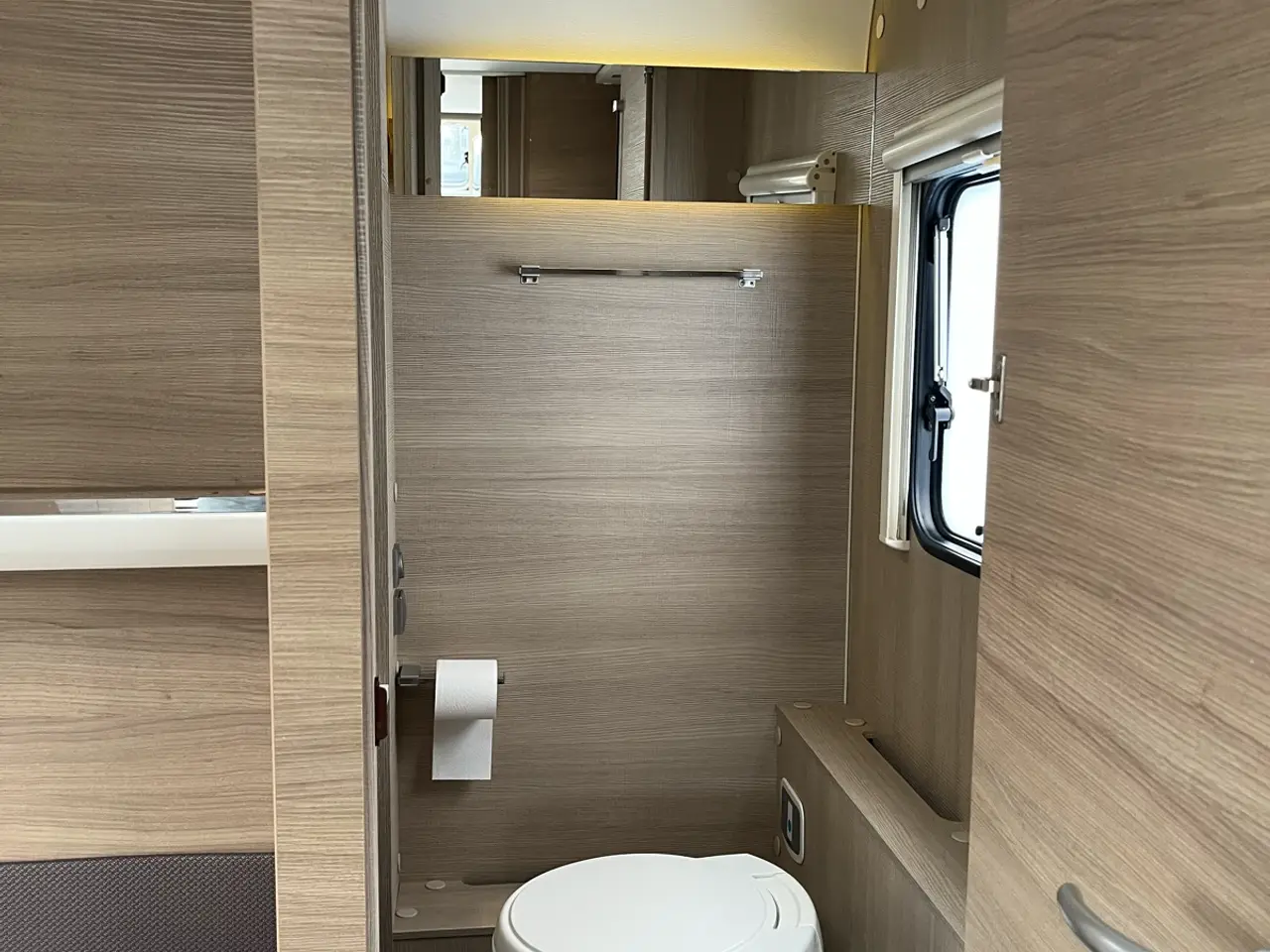 Billede 11 - 2017 Adria Adora 613 UT