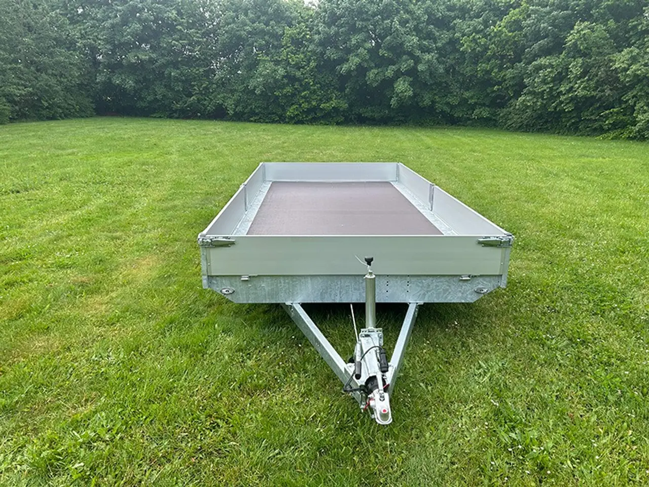 Billede 6 - Eduard trailer 4522-3000.56 Multi
