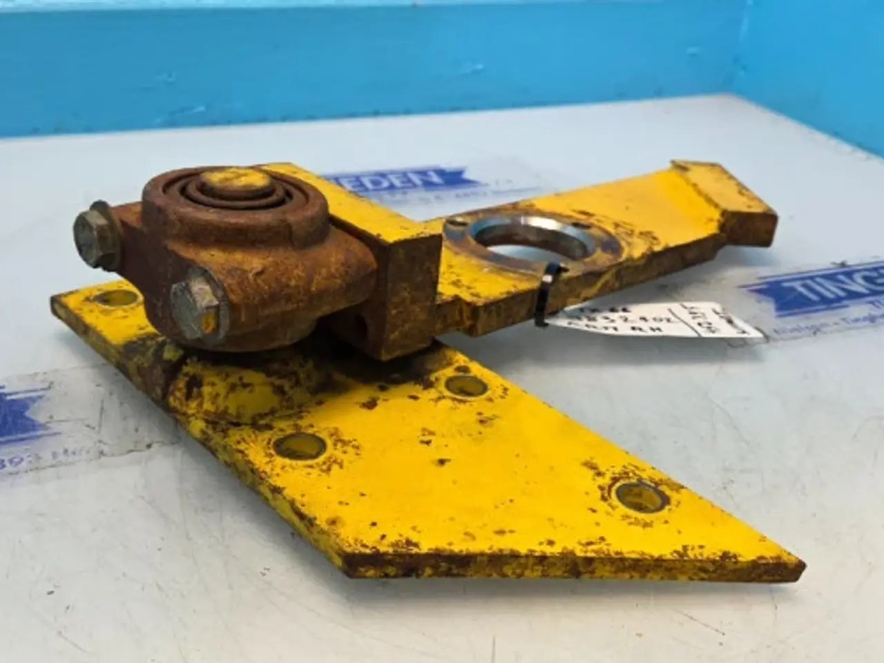 Billede 6 - New Holland TX66 Arm R. 9832702