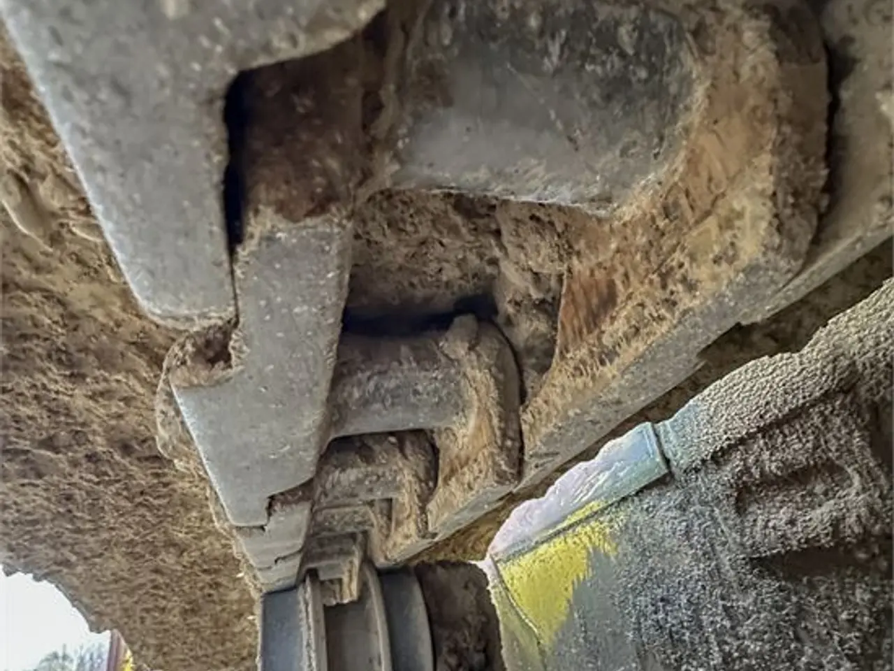 Billede 43 - Komatsu D65 PX-15 - 22 ton - Video!