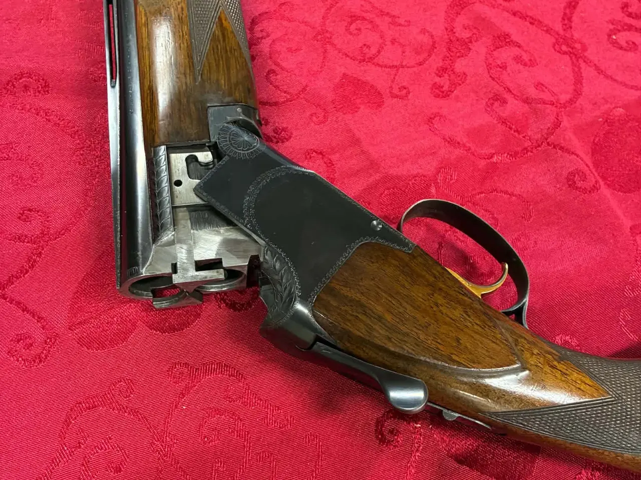 Billede 4 - Browning B25 A1 Trap