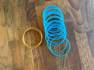 Arm-ringe