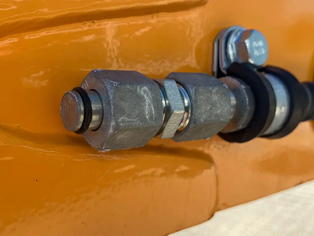 Billede 11 - JPC HT12 JPC HP12 Diesel minigrver årg 2025