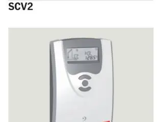 Velux Medium Solvarme anlæg (300 l tank)