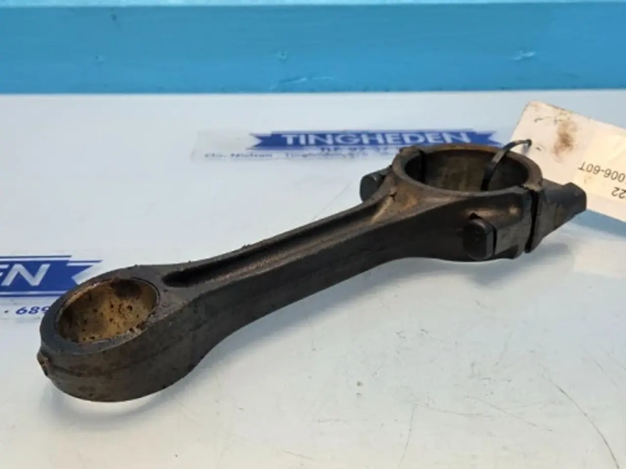 Billede 9 - Perkins 1006-60T Plejlstang 4223523M91