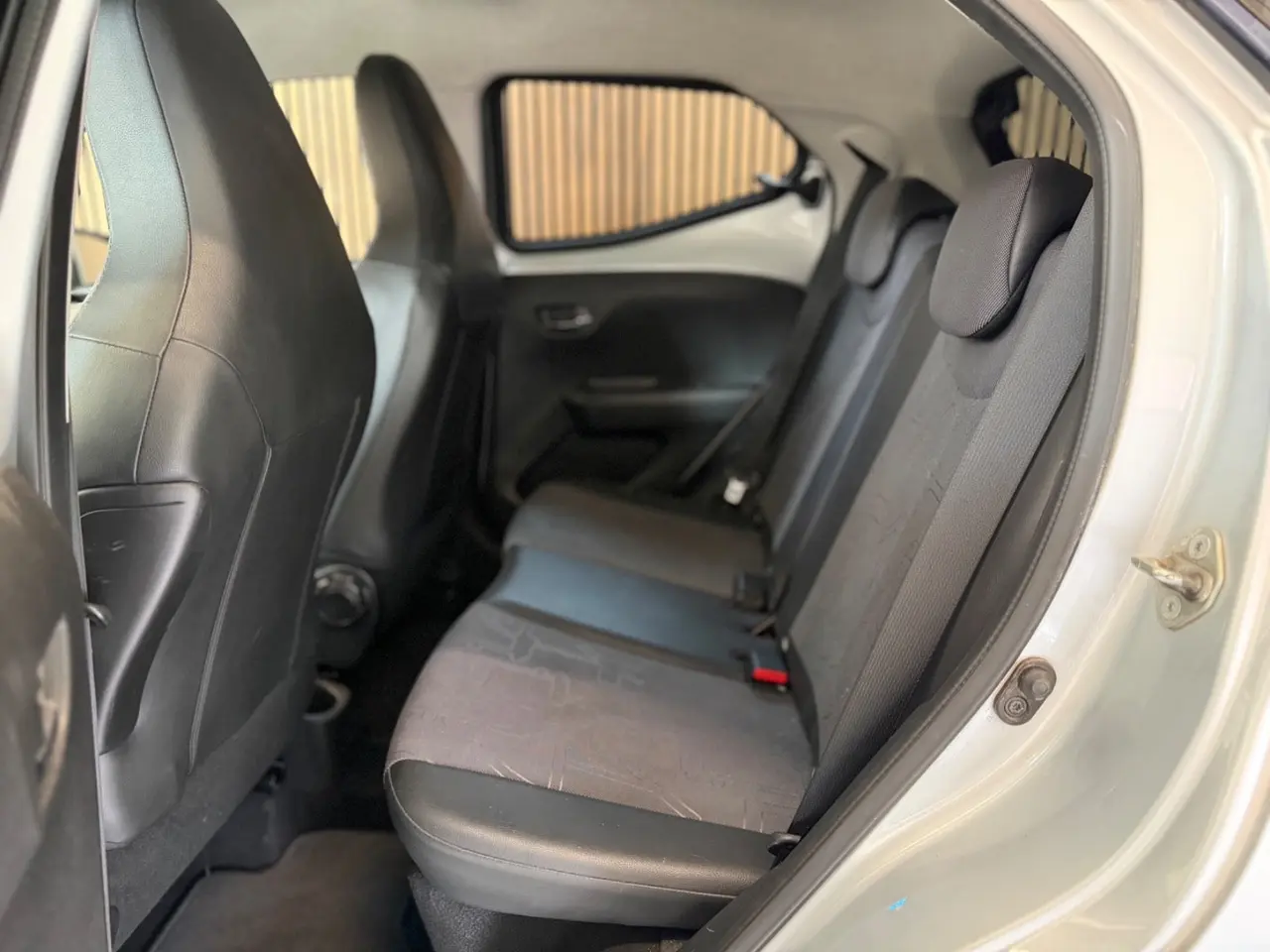 Billede 9 - Toyota Aygo 1,0 VVT-i x