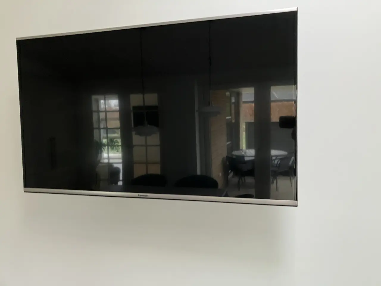 Billede 2 - Panasonic tv