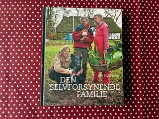 Den Selvforsynende Familie af Bo Egelund