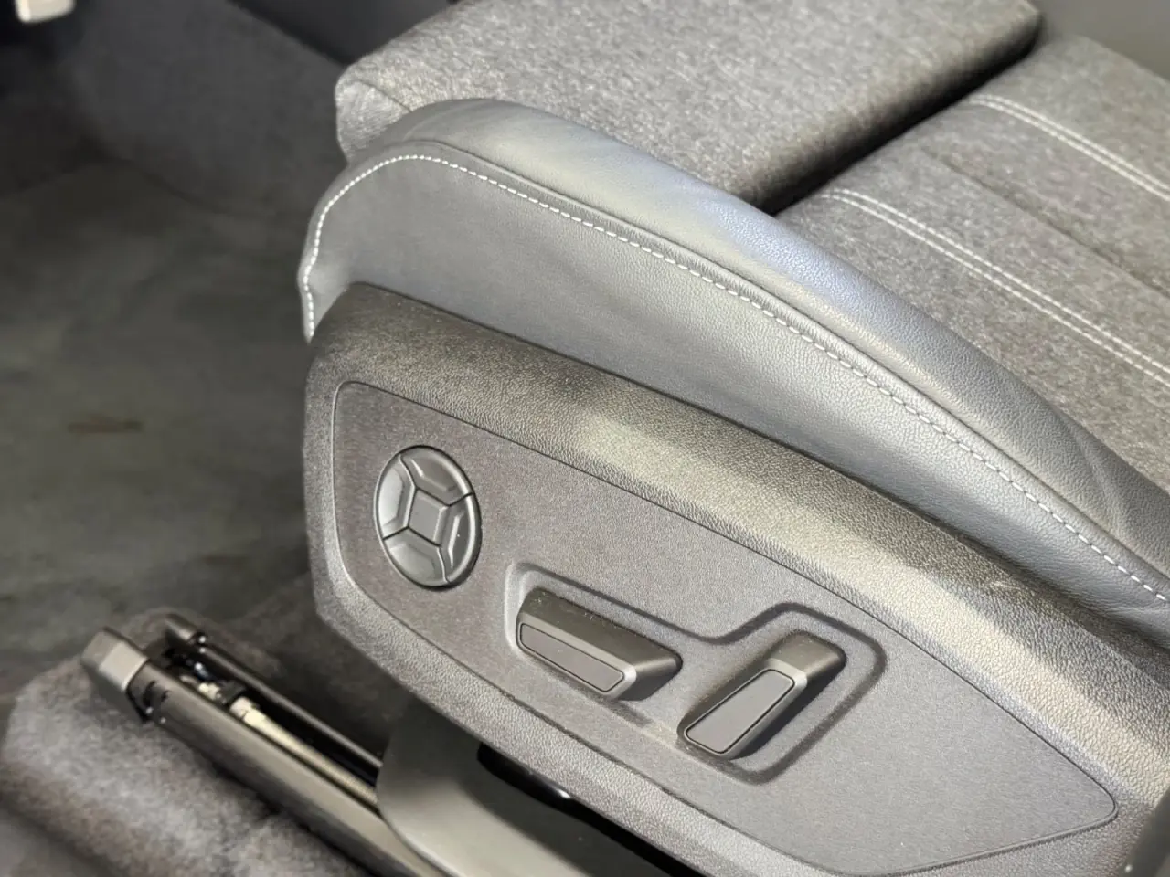 Billede 12 - Audi Q6 e-tron  Ultra quattro