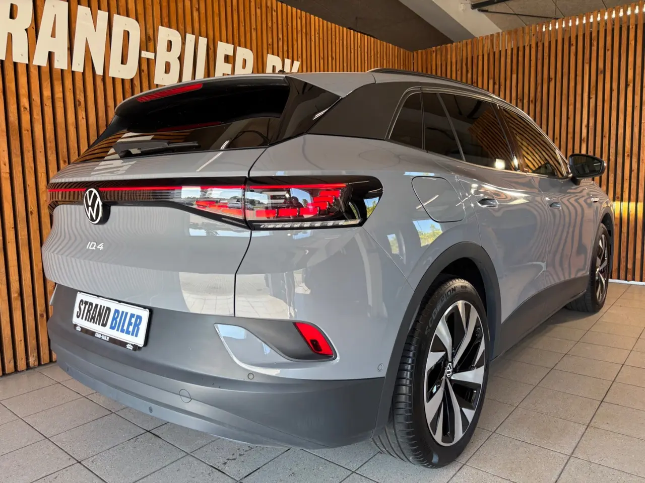 Billede 4 - VW ID.4 77 Pro Performance