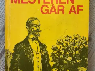 Borgmesteren går af (1941/71) - Hans Kirk