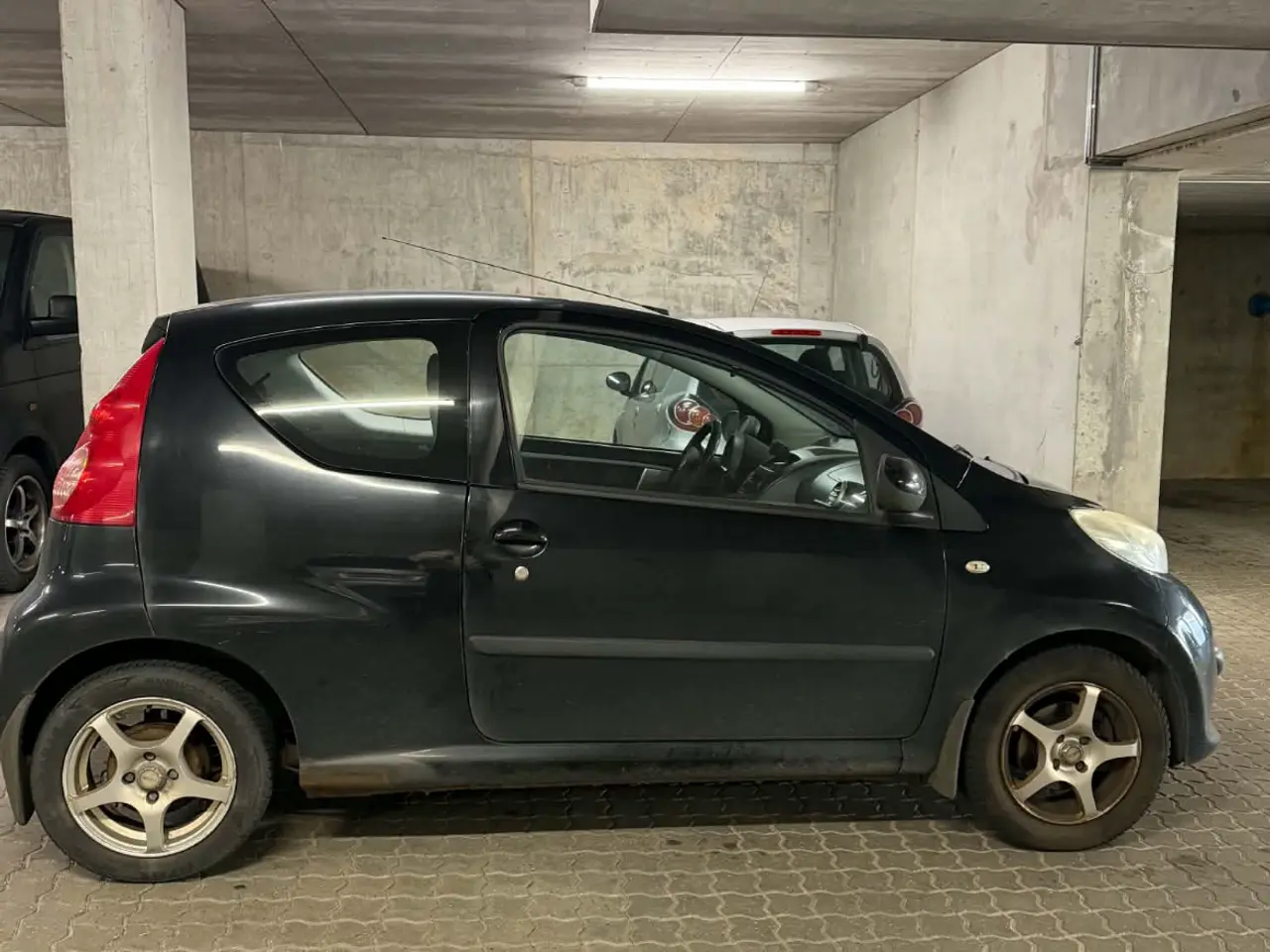 Billede 6 - Peugeot, fin 🚘 