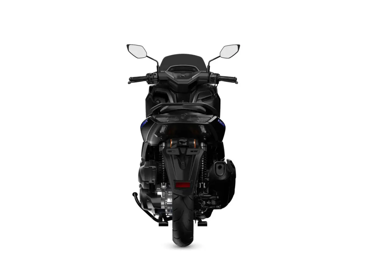 Billede 6 - Yamaha N-Max 125