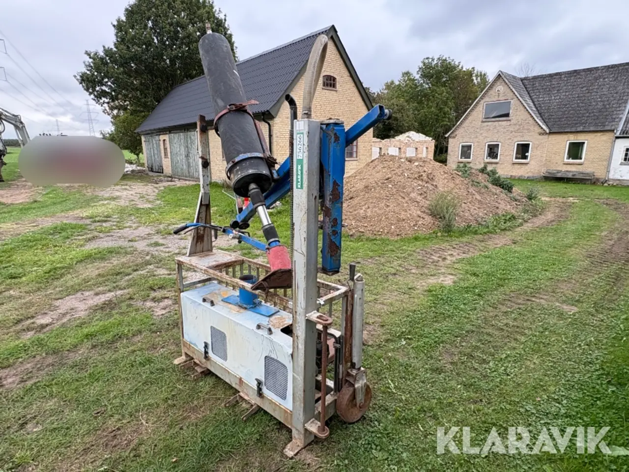 Billede 3 - Vakumsug AL 3500 B