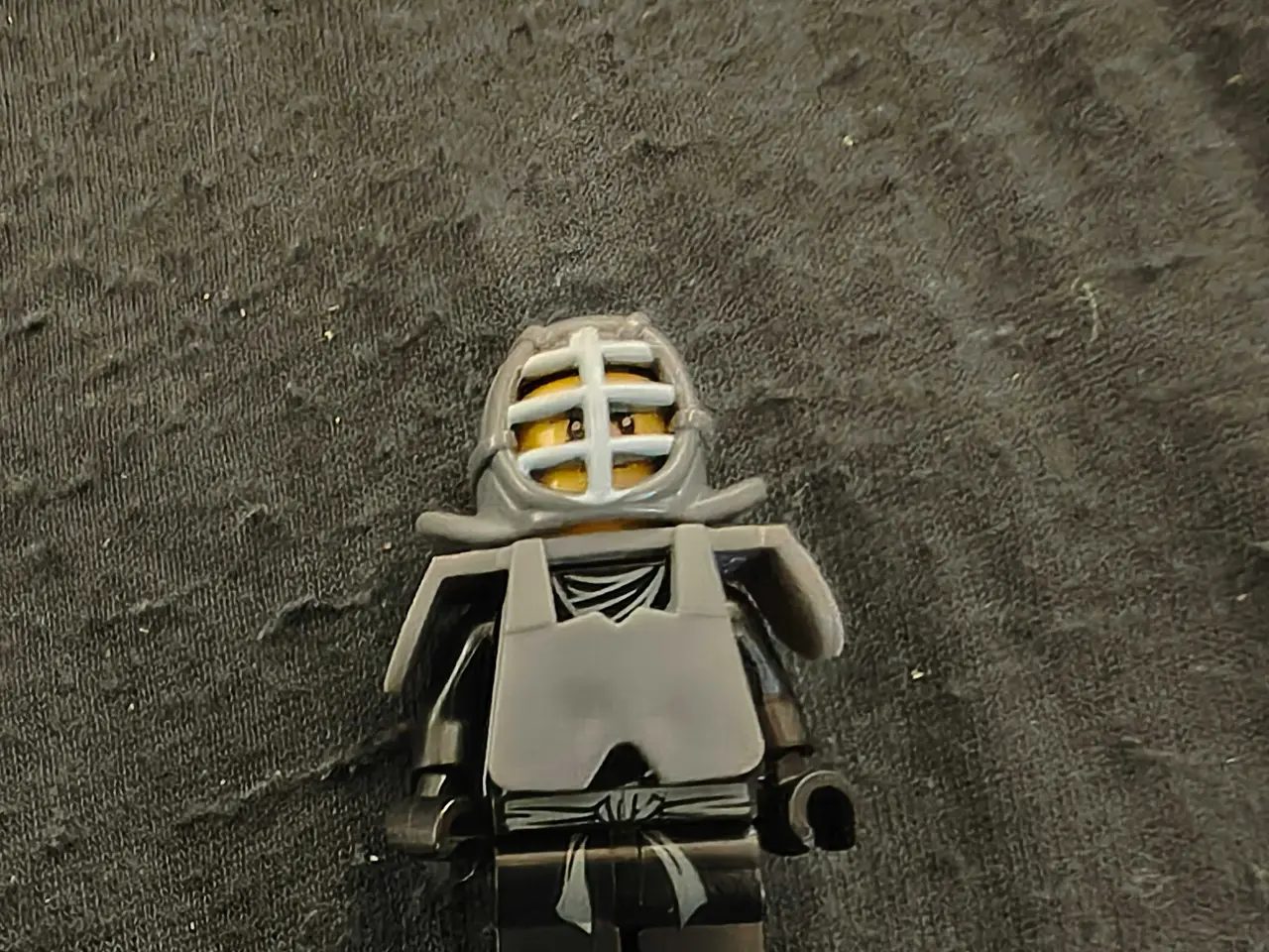 Billede 9 - LEGO Ninjago: Kendo Cole (9551)