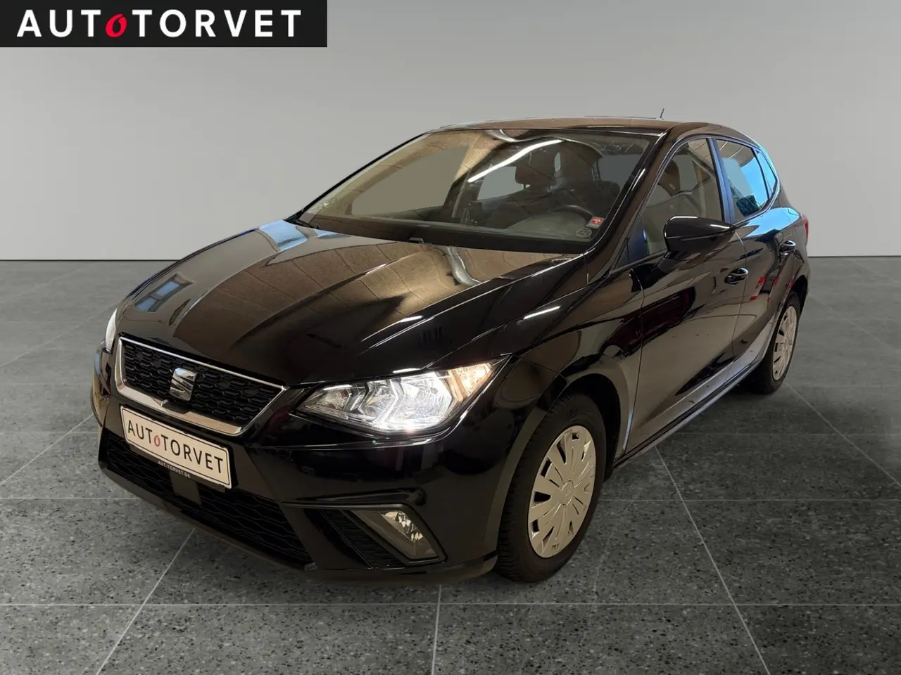 Billede 1 - Seat Ibiza 1,0 TSi 95 Style