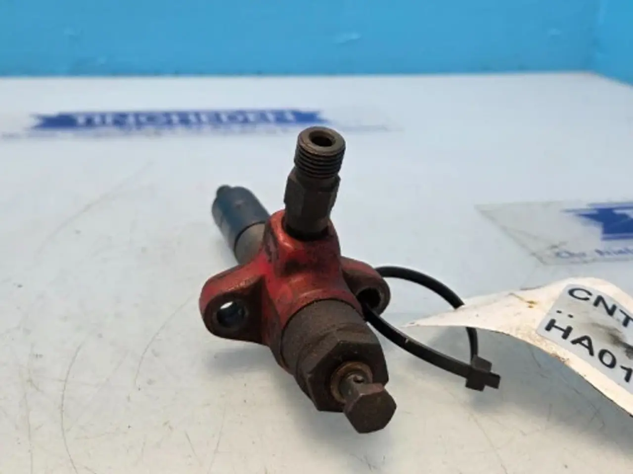 Billede 5 - Case D268 Injektor 3055298R92