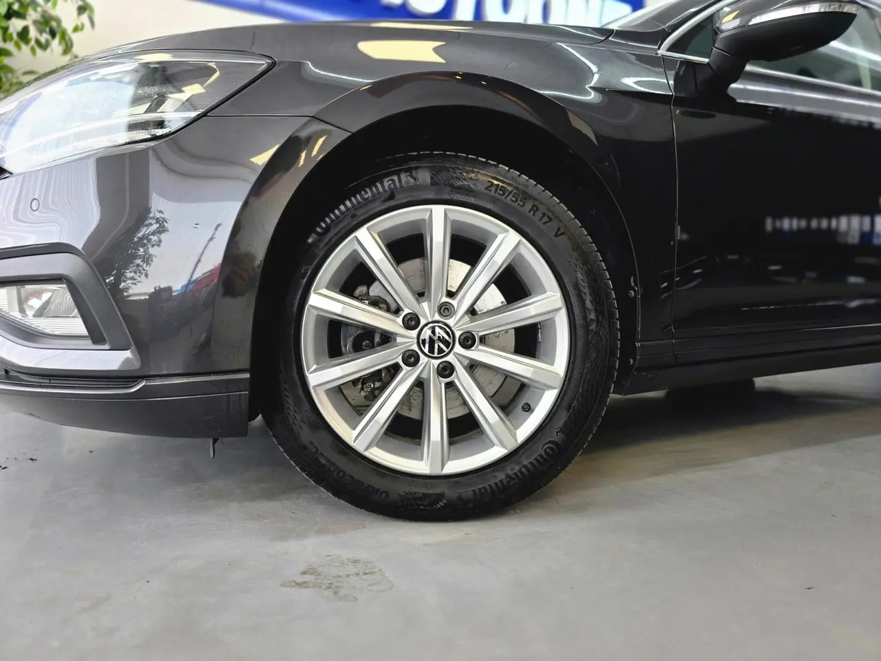 Billede 23 - VW Passat 1,5 TSi 150 Business Variant DSG