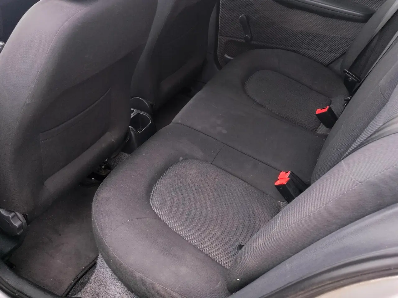Billede 6 - Billig bil skoda fabia