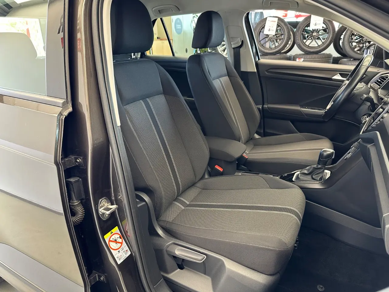Billede 12 - VW T-Roc 1,5 TSi 150 Style DSG