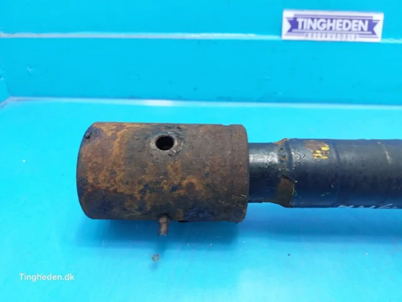 Billede 3 - New Holland FX60 Drivaksel R. 84806639