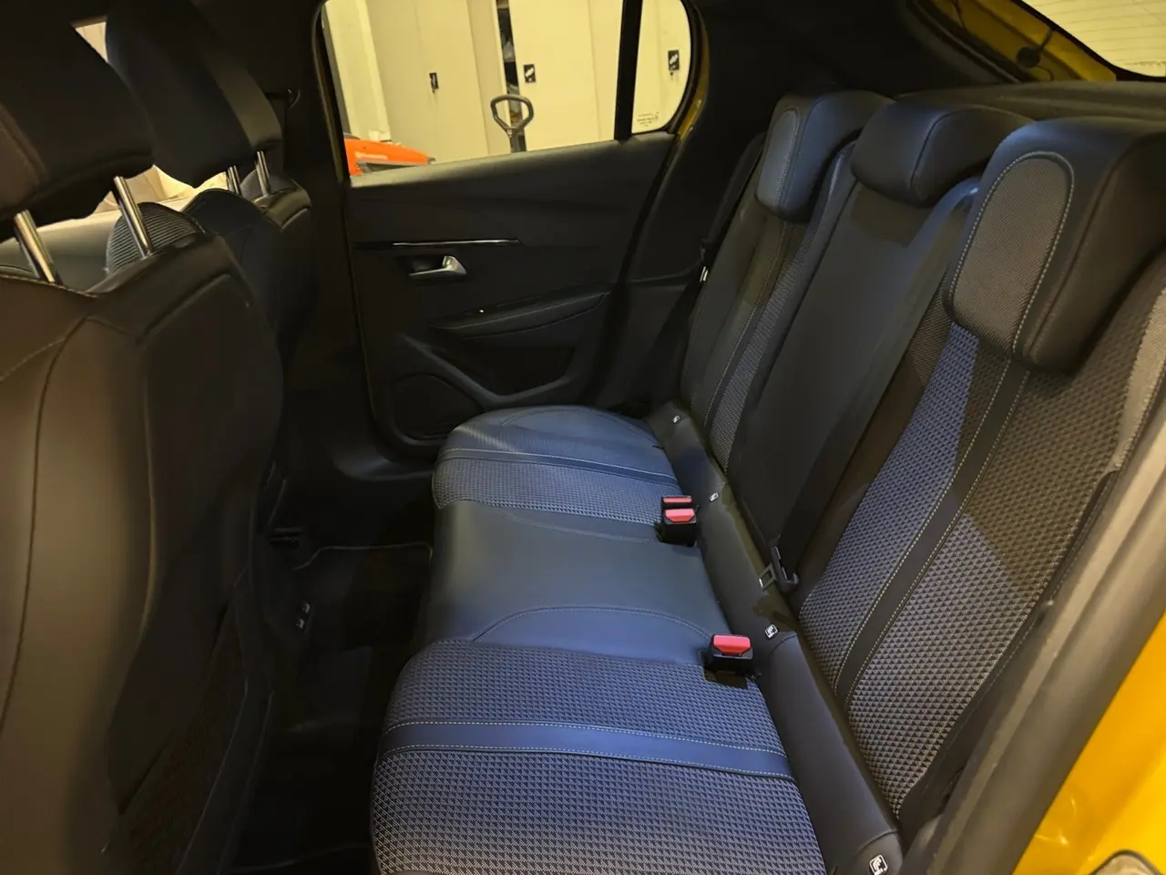 Billede 11 - Peugeot e-208 50 GT Line