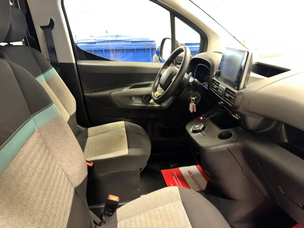 Billede 13 - Citroën Berlingo 1,2 PureTech 130 Feel EAT8