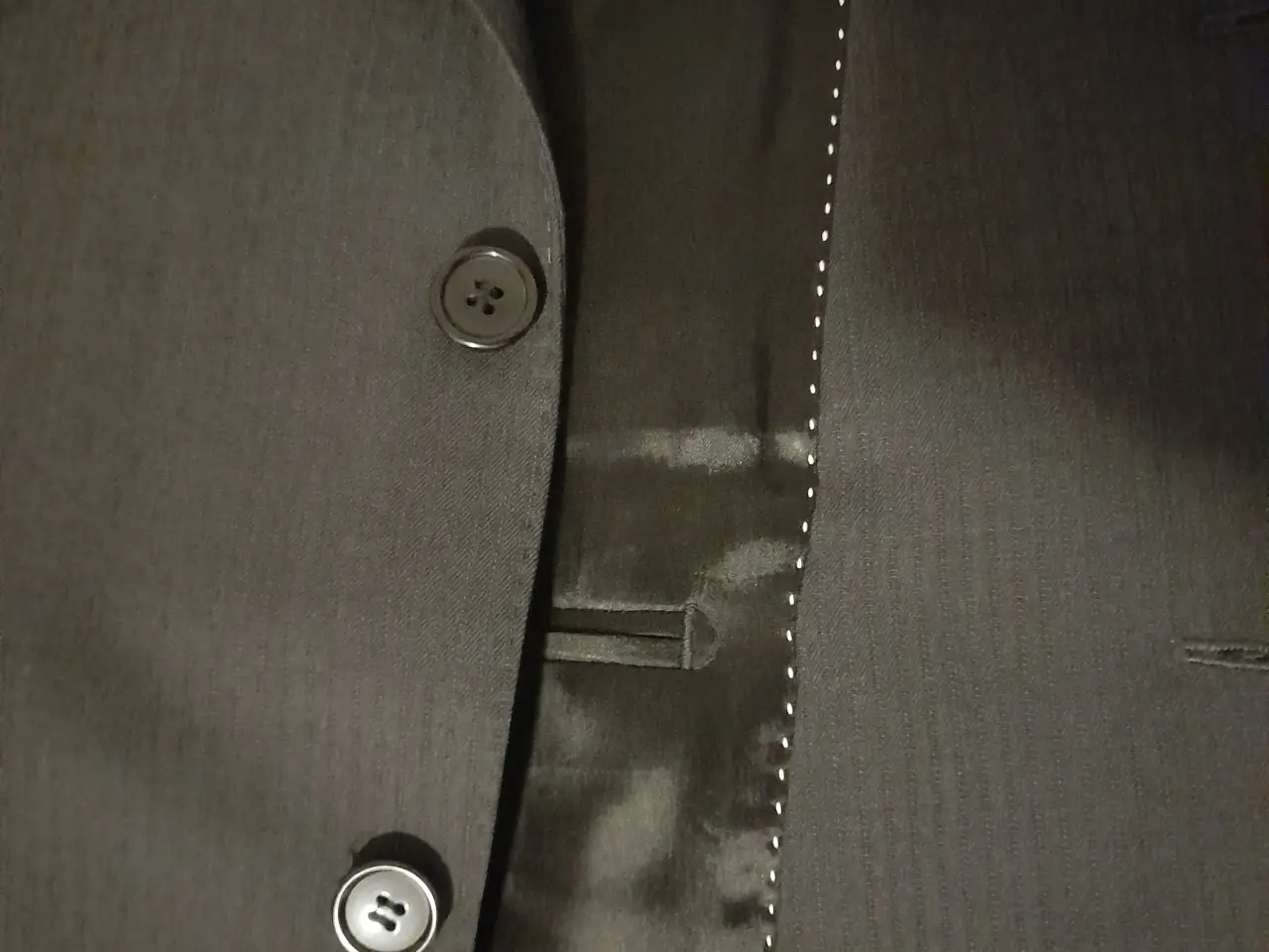 Billede 2 -  Ny Herre blazer