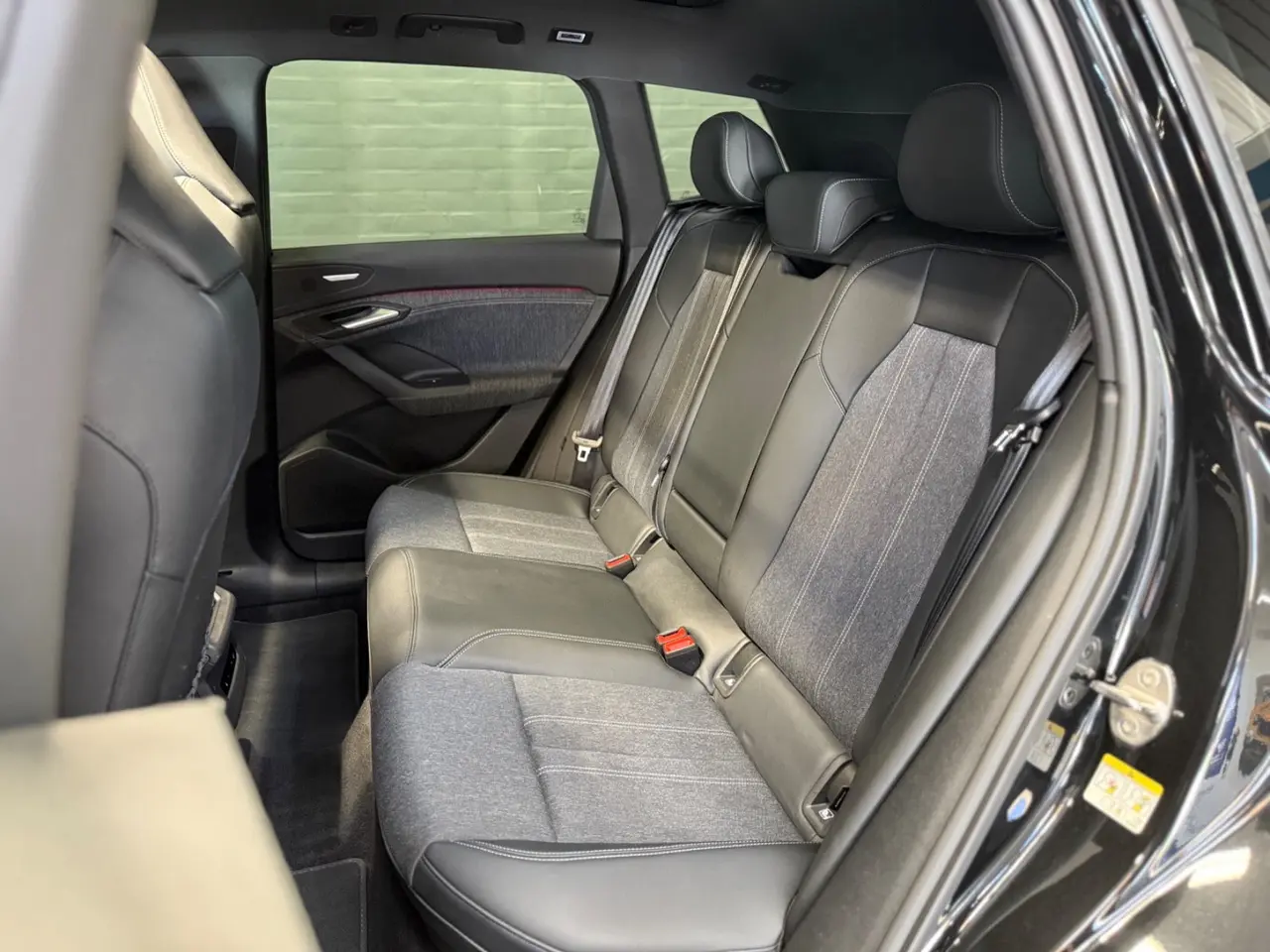 Billede 19 - Audi Q6 e-tron  Ultra quattro