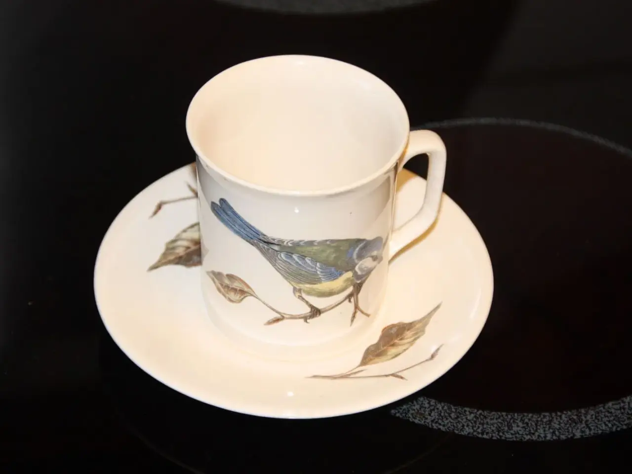 Billede 2 - Villeroy & Boch kop