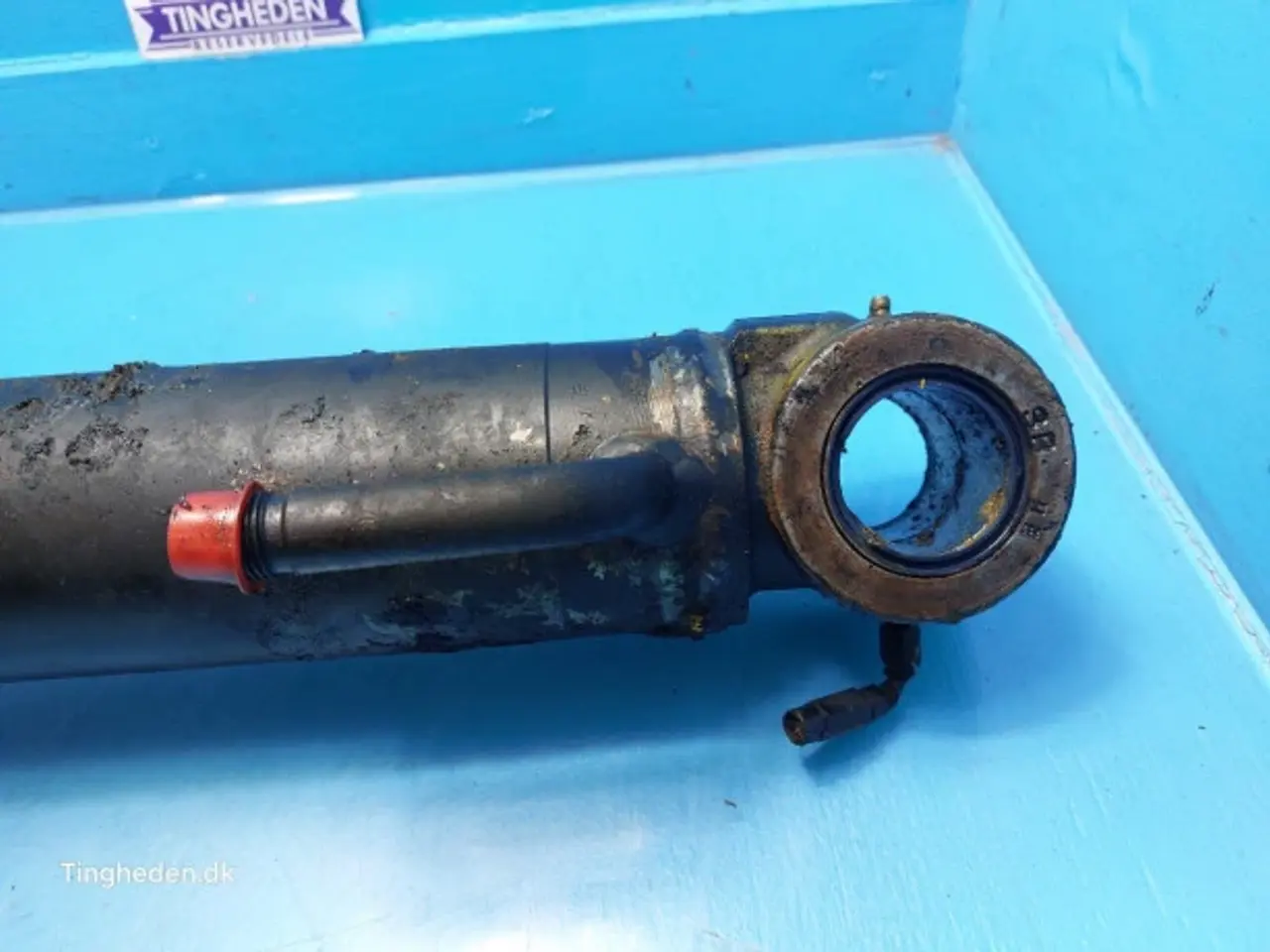Billede 8 - JCB 427 HL Cylinder 576/70206
