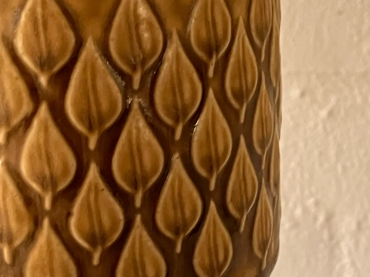 Billede 5 - Jens Quistgaard “Relief” oval tekande / kaffekande
