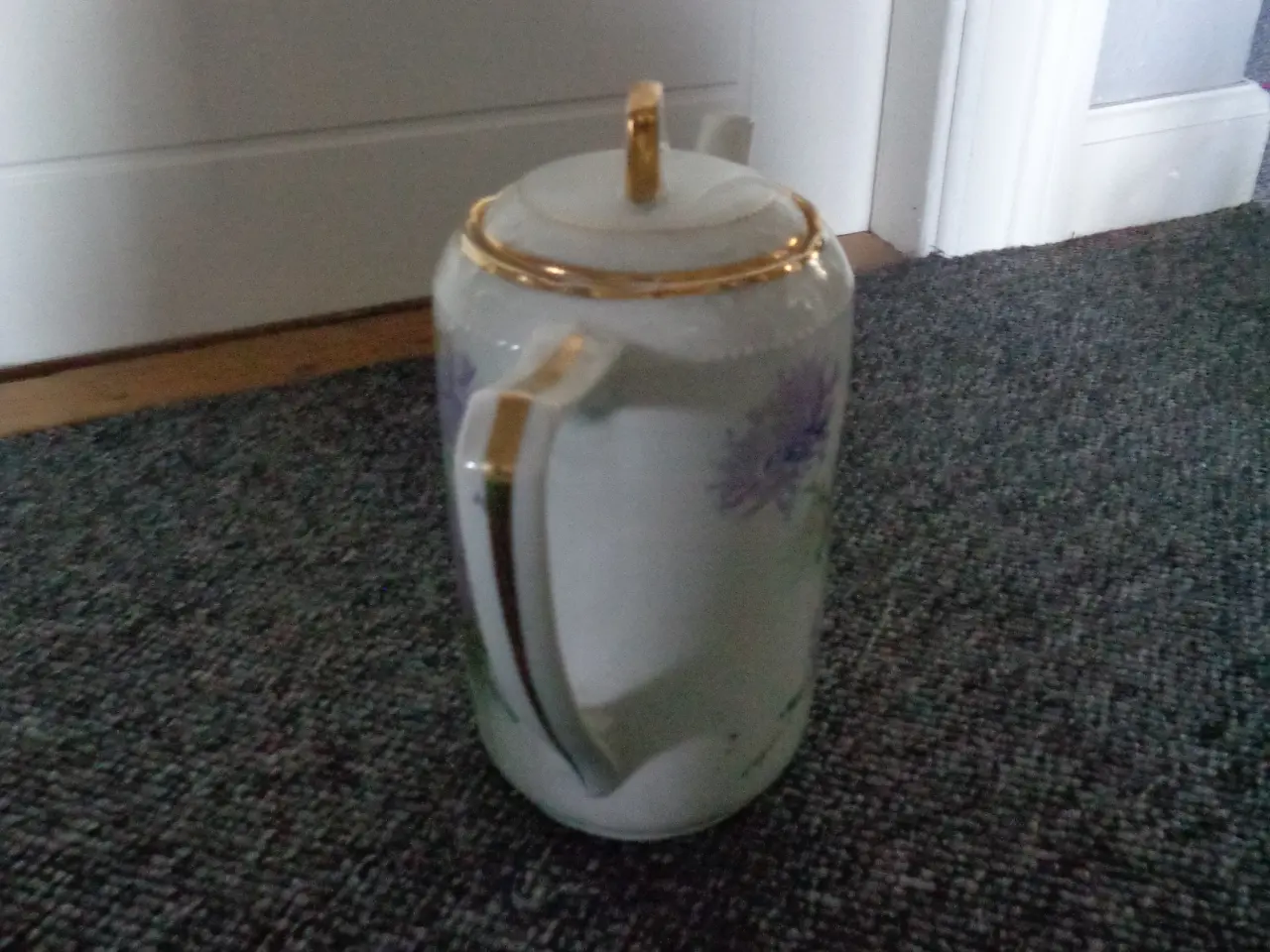 Billede 3 - Kaffekande 