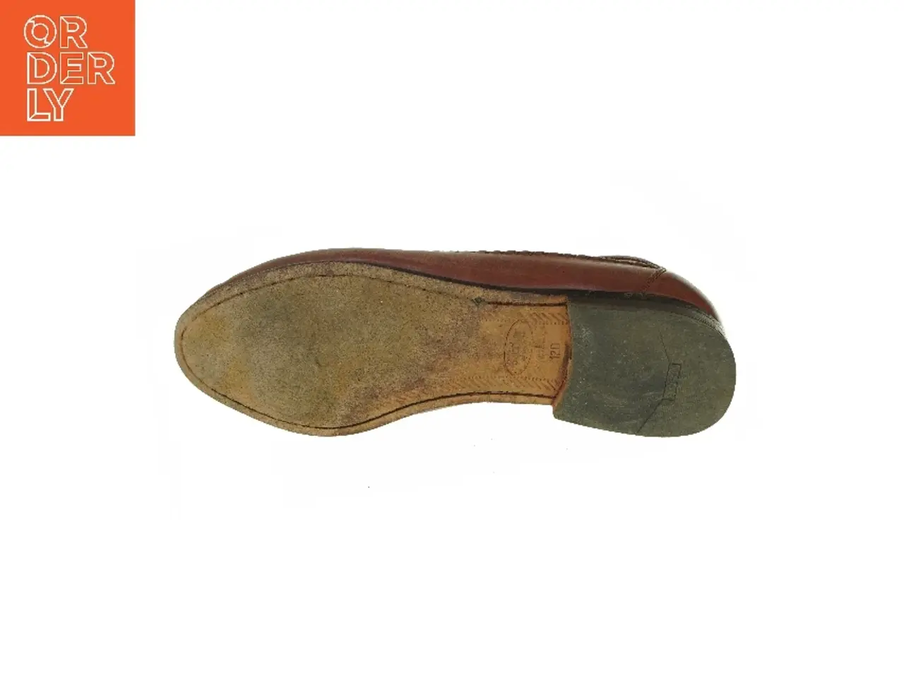 Billede 2 - Loafers fra Sandler (str. 46)