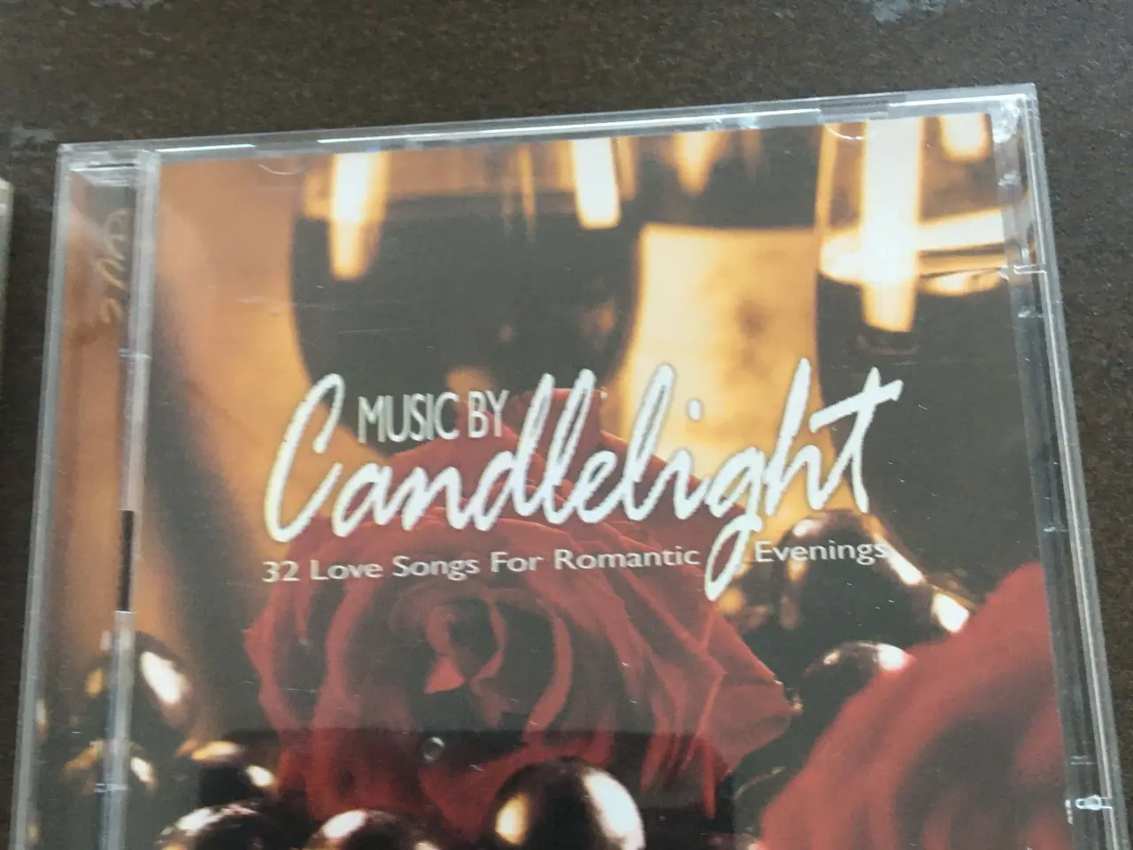 Billede 1 - Cd