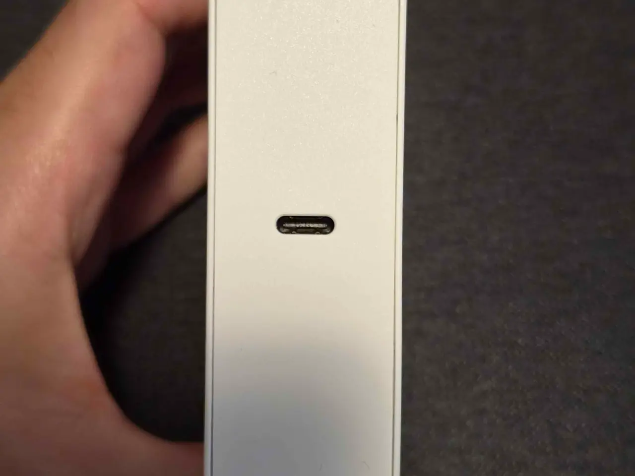 Billede 3 - Samsung 140w oplader