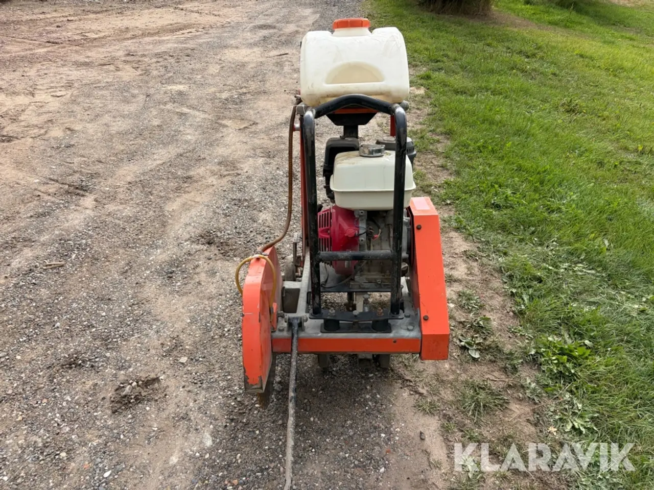 Billede 8 - Fugeskære Gölz Fs170
