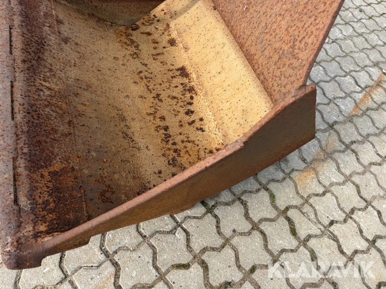 Billede 5 - Planskovl 1 styk