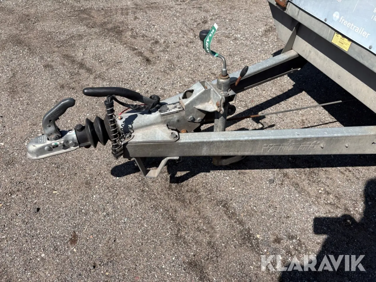 Billede 6 - Trailer Variant B715P2