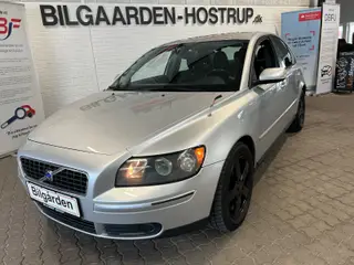 Volvo S40 2,4 aut.