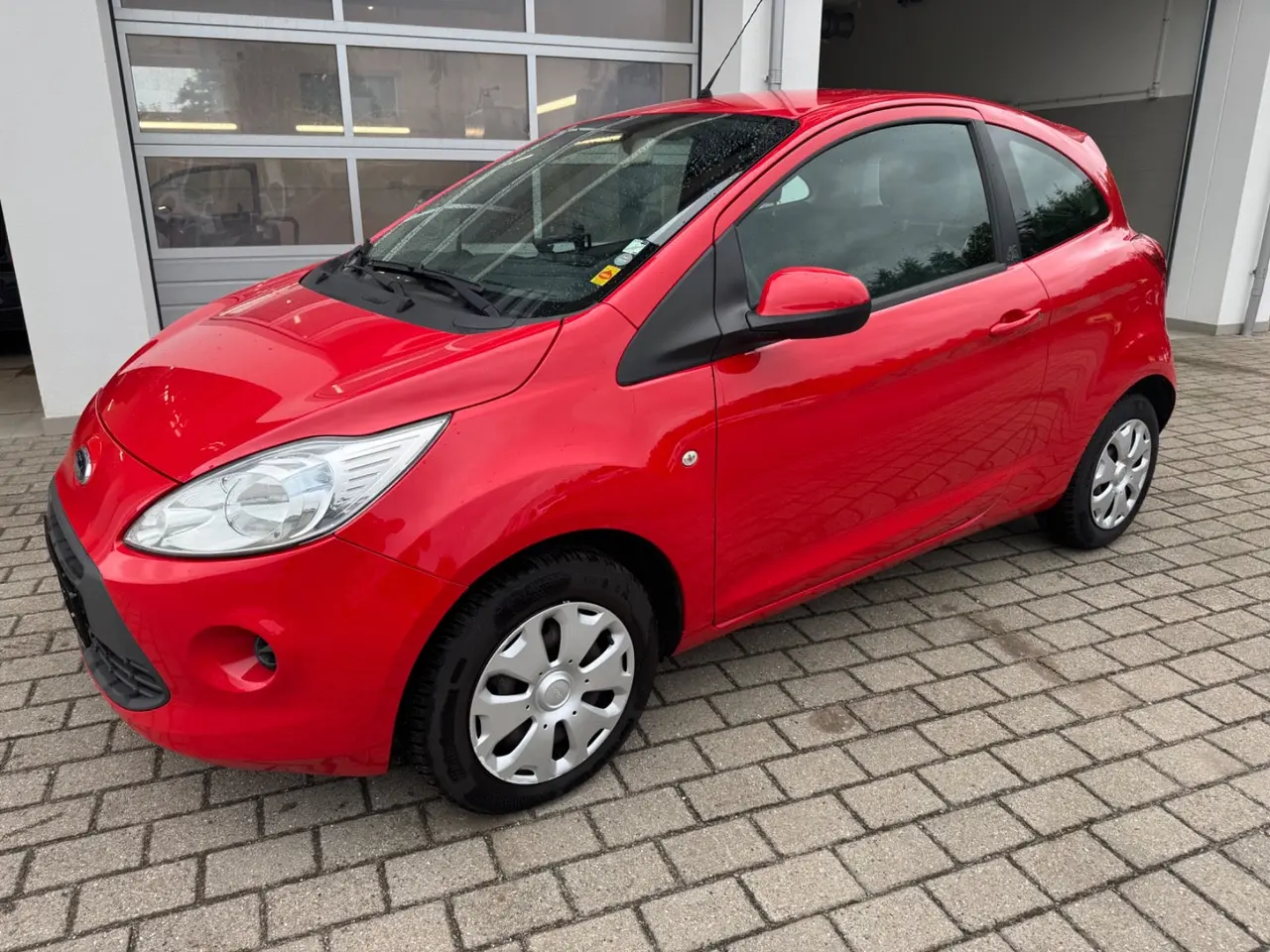 Billede 1 - Ford Ka 1,2 Trend+