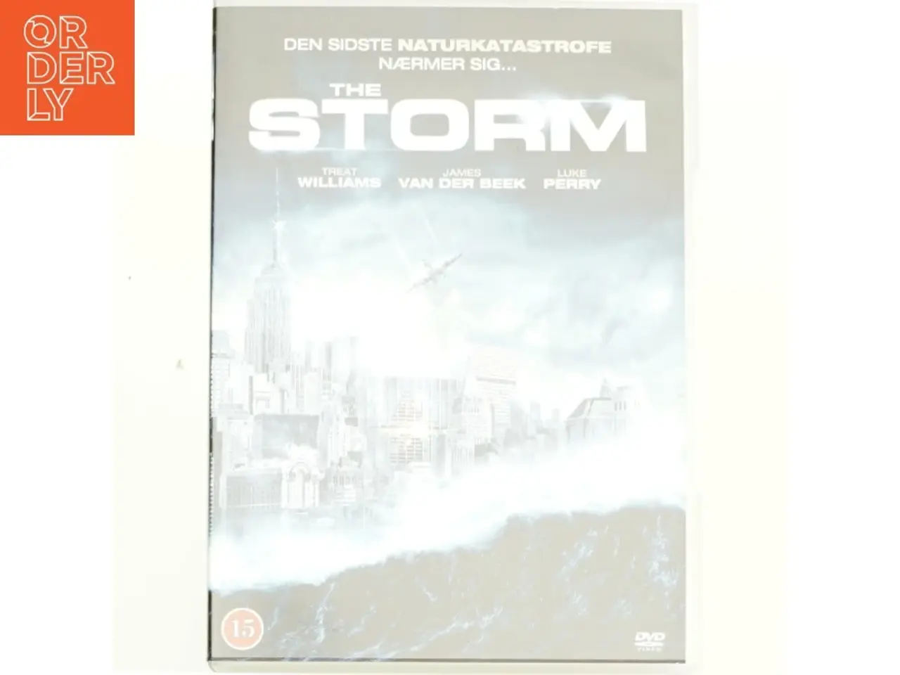 Billede 1 - Storm