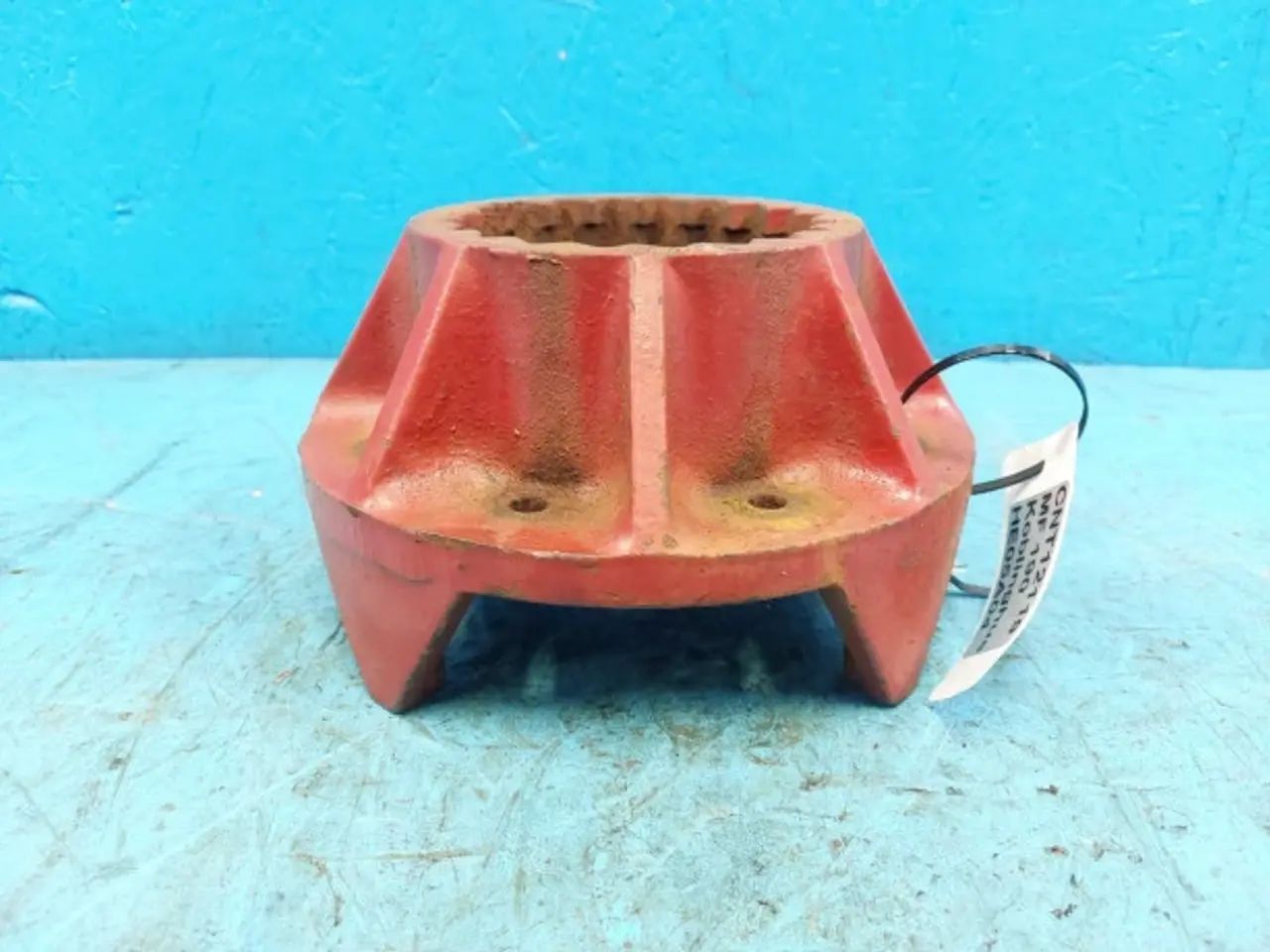 Billede 4 - Massey Ferguson 190 PTO Kobling 700164637